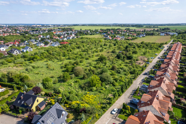 Działka Sprzedaż Mierzyn 12