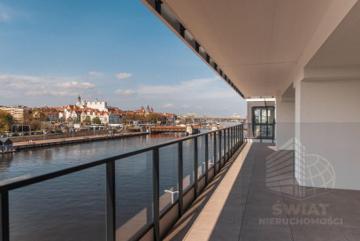 Inwestycja Szczecin Łasztownia