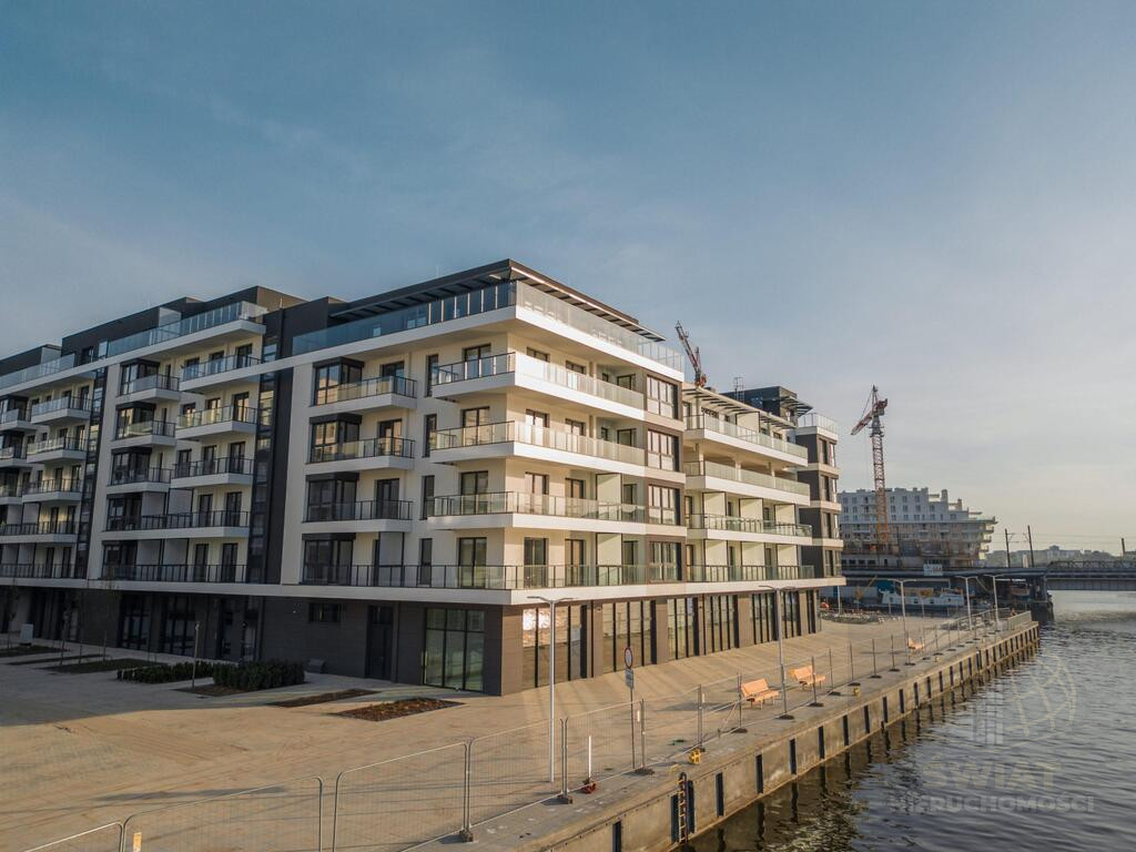 Inwestycja Szczecin Łasztownia