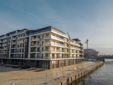 Inwestycja Szczecin Łasztownia