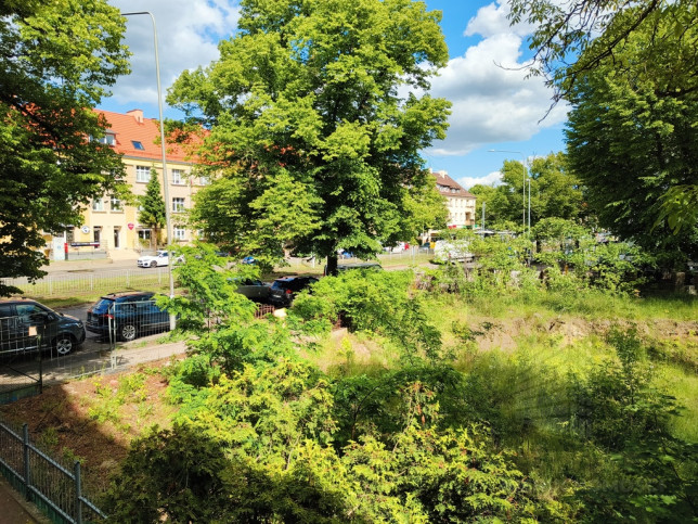 Mieszkanie Wynajem Szczecin Pogodno Adama Mickiewicza 11