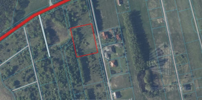 Działka Sprzedaż Grabowo