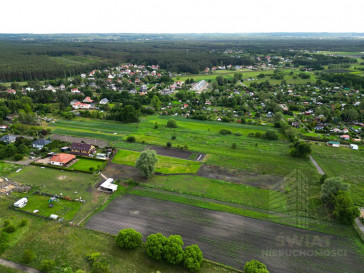 Działka Sprzedaż Szczecin Wielgowo