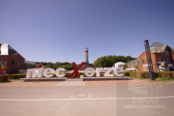 Mieszkanie Sprzedaż Niechorze 14