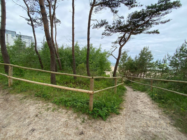 Działka Sprzedaż Dziwnówek 16