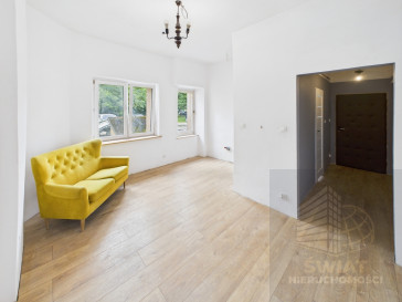Mieszkanie Sprzedaż Nowogard 3 Maja