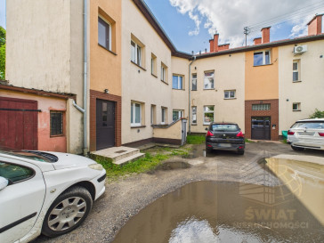 Mieszkanie Sprzedaż Nowogard 3 Maja