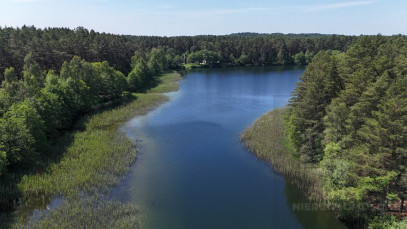 Działka Sprzedaż Byszyno