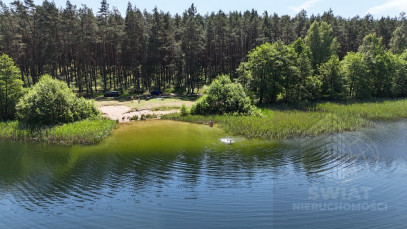 Działka Sprzedaż Byszyno