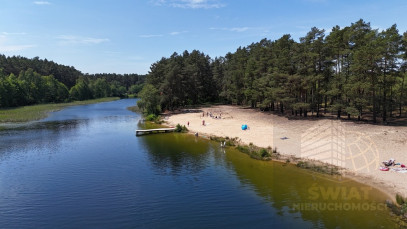 Działka Sprzedaż Byszyno