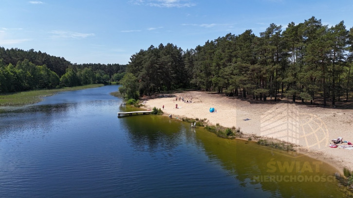 Działka Sprzedaż Byszyno 3