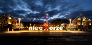 Mieszkanie Sprzedaż Niechorze Żeglarska 10
