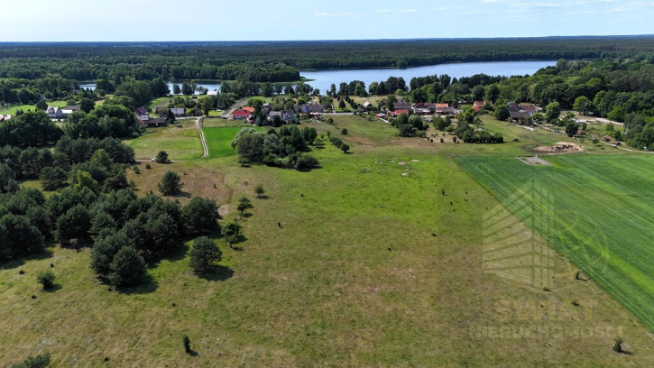 Działka Sprzedaż Ostrowiec 6