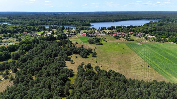 Działka Sprzedaż Ostrowiec 7