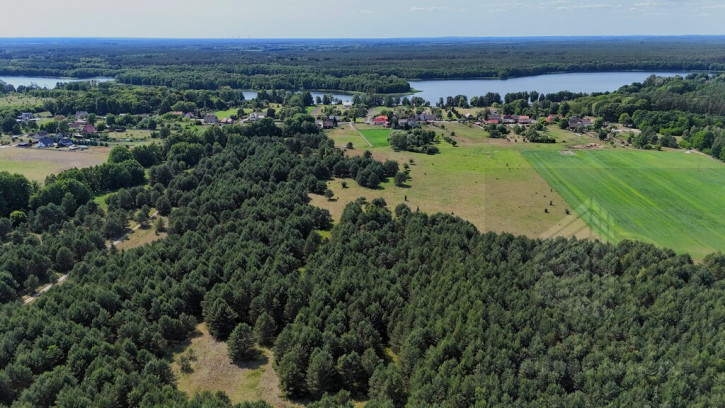 Działka Sprzedaż Ostrowiec 8