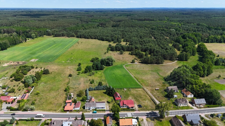 Działka Sprzedaż Ostrowiec 11