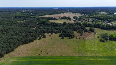 Działka Sprzedaż Ostrowiec