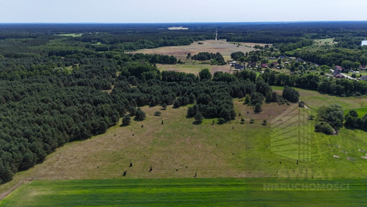 Działka Sprzedaż Ostrowiec 15