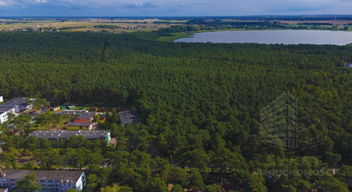 Działka Sprzedaż Pogorzelica 4