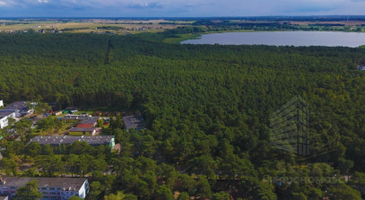 Działka Sprzedaż Pogorzelica