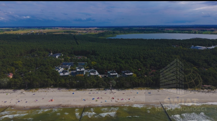 Działka Sprzedaż Pogorzelica 5