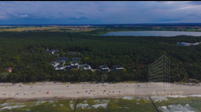Działka Sprzedaż Pogorzelica