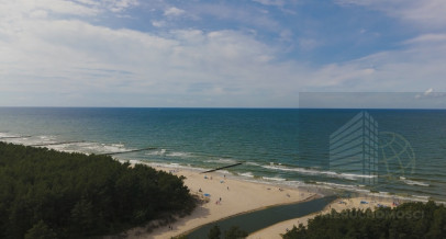 Działka Sprzedaż Pogorzelica