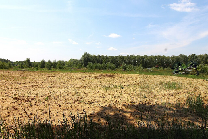 Działka Sprzedaż Grabowo 4