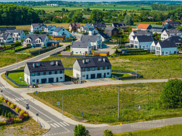 Dom Sprzedaż Warzymice