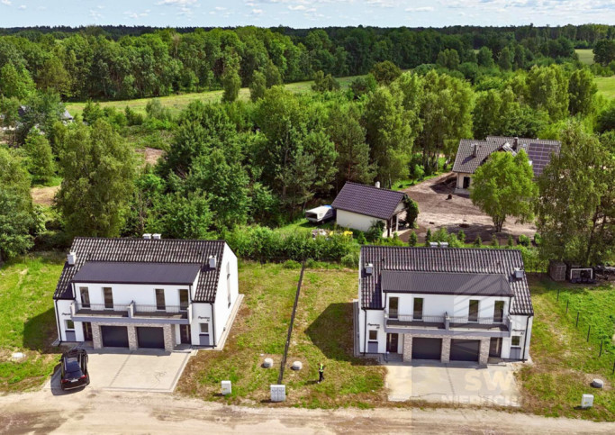 Dom Sprzedaż Białuń Przyrodnicza 3