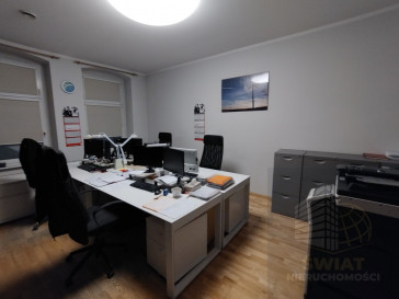 Lokal Wynajem Szczecin Centrum