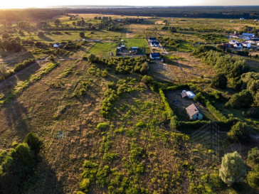 Działka Sprzedaż Szczecin Wielgowo