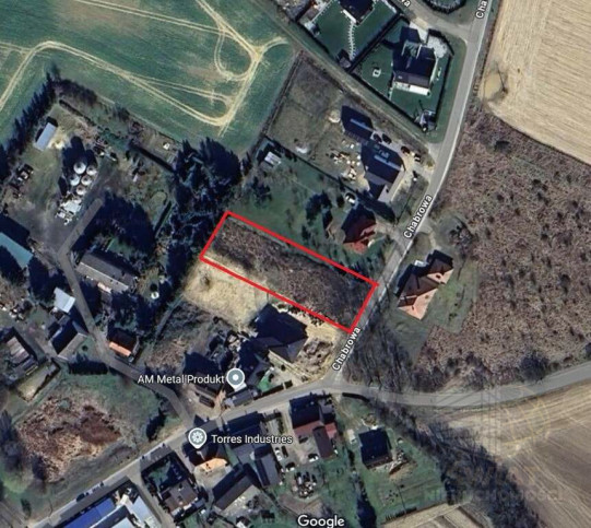 Działka Sprzedaż Kamieniec 4