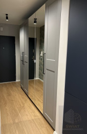 Mieszkanie Sprzedaż Szczecin Bukowo