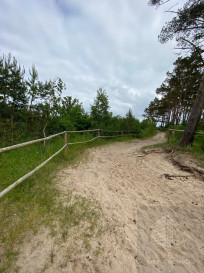 Działka Sprzedaż Dziwnówek