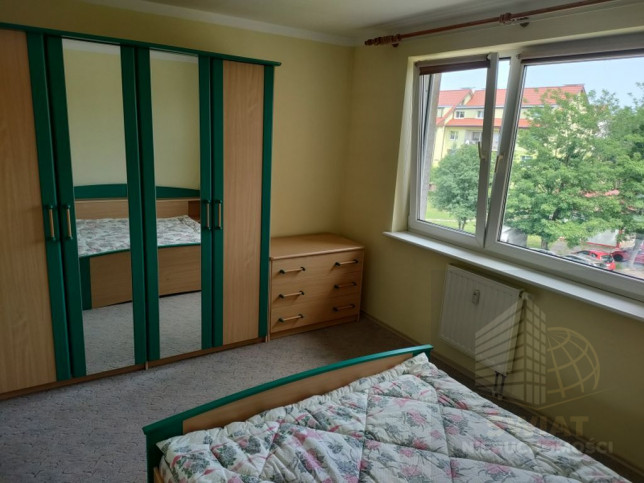 Mieszkanie Sprzedaż Stepnica os.&nbsp;Osiedle Akacjowe 10