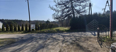 Działka Sprzedaż Nowogard