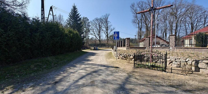 Działka Sprzedaż Nowogard 7