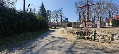 Działka Sprzedaż Nowogard