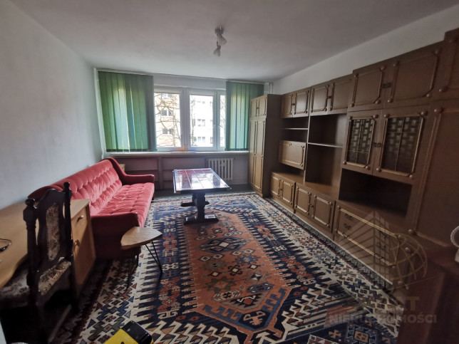Mieszkanie Sprzedaż Szczecin Pomorzany 9 Maja 1