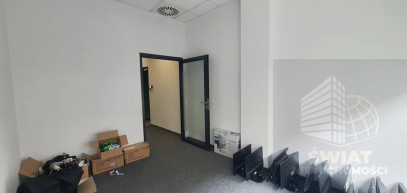 Lokal Wynajem Szczecin Centrum