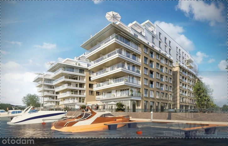 Mieszkanie Sprzedaż Szczecin Śródmieście-Centrum Leona Heyki 2