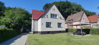 Mieszkanie Sprzedaż Goleniów Wojska Polskiego