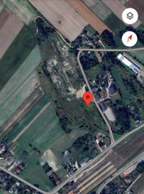 Działka Sprzedaż Kozłów