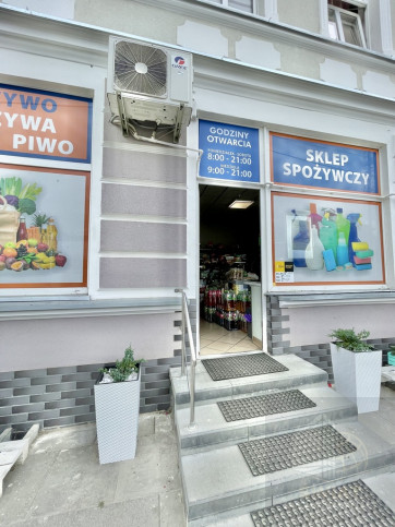 Lokal Sprzedaż Szczecin Skolwin Stołczyńska 3
