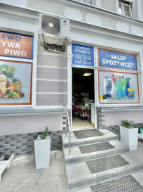 Lokal Sprzedaż Szczecin Skolwin Stołczyńska