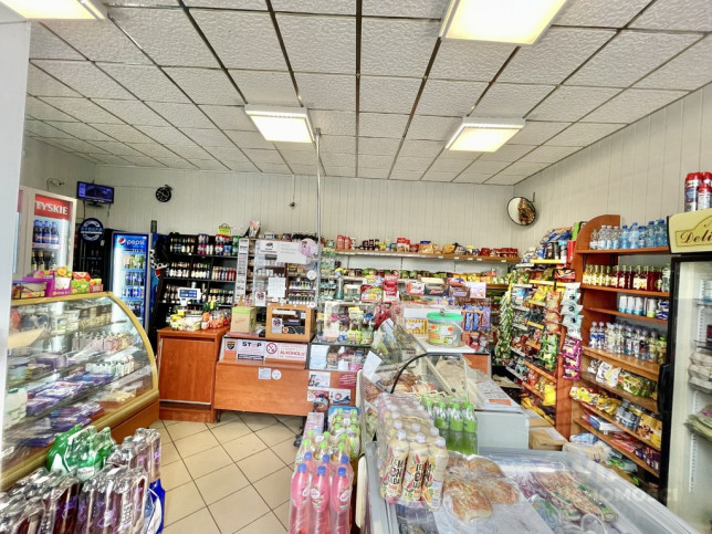Lokal Sprzedaż Szczecin Skolwin Stołczyńska 10