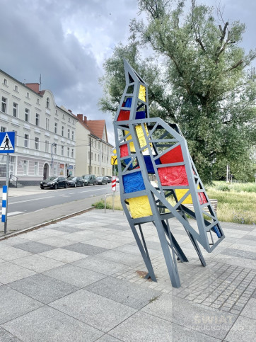 Lokal Sprzedaż Szczecin Skolwin Stołczyńska 4