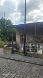 Lokal Sprzedaż Recz Tylna