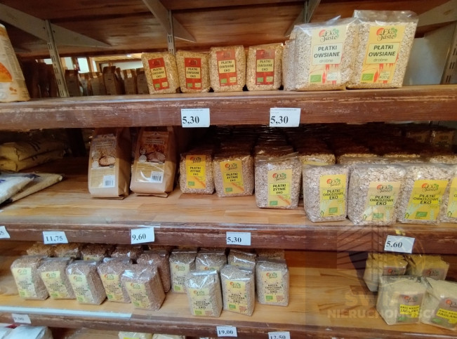 Lokal Sprzedaż Szczecin Pogodno 11